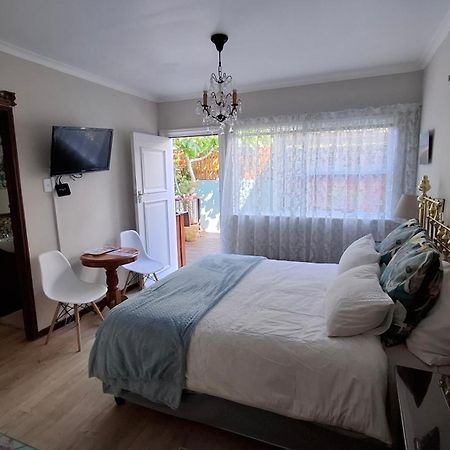 הרמנוס Belle Vue Guesthouse מראה חיצוני תמונה