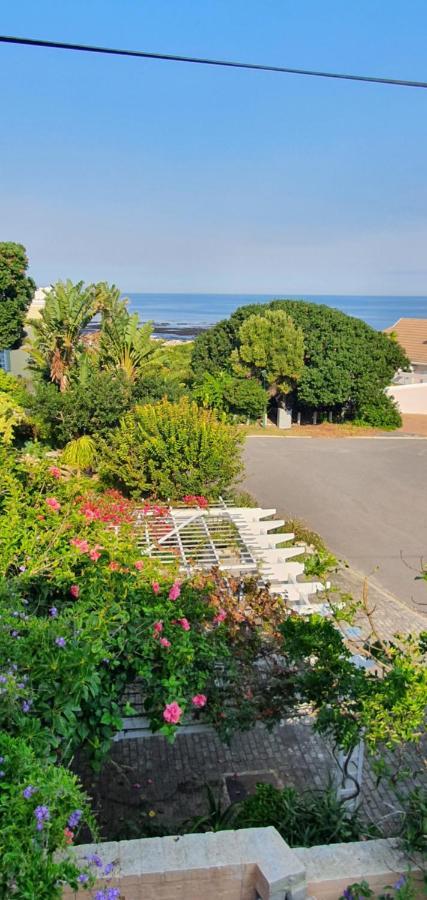 הרמנוס Belle Vue Guesthouse מראה חיצוני תמונה