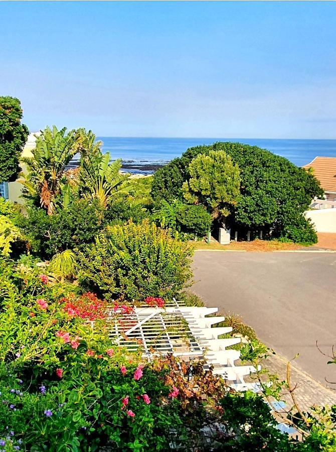 הרמנוס Belle Vue Guesthouse מראה חיצוני תמונה