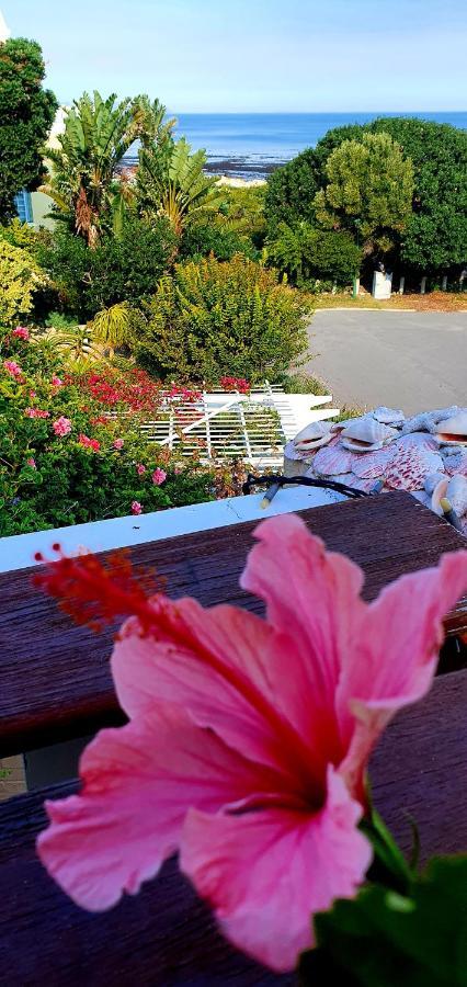 הרמנוס Belle Vue Guesthouse מראה חיצוני תמונה