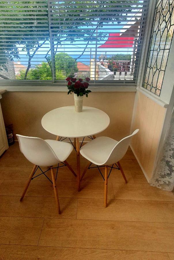 הרמנוס Belle Vue Guesthouse מראה חיצוני תמונה
