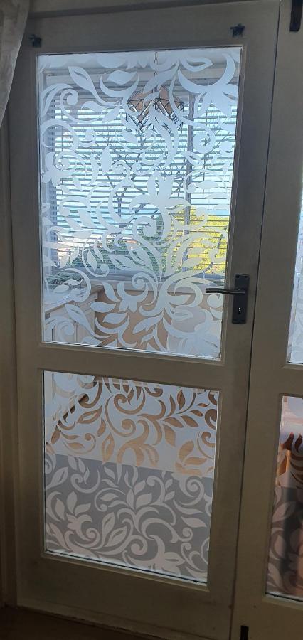 הרמנוס Belle Vue Guesthouse מראה חיצוני תמונה