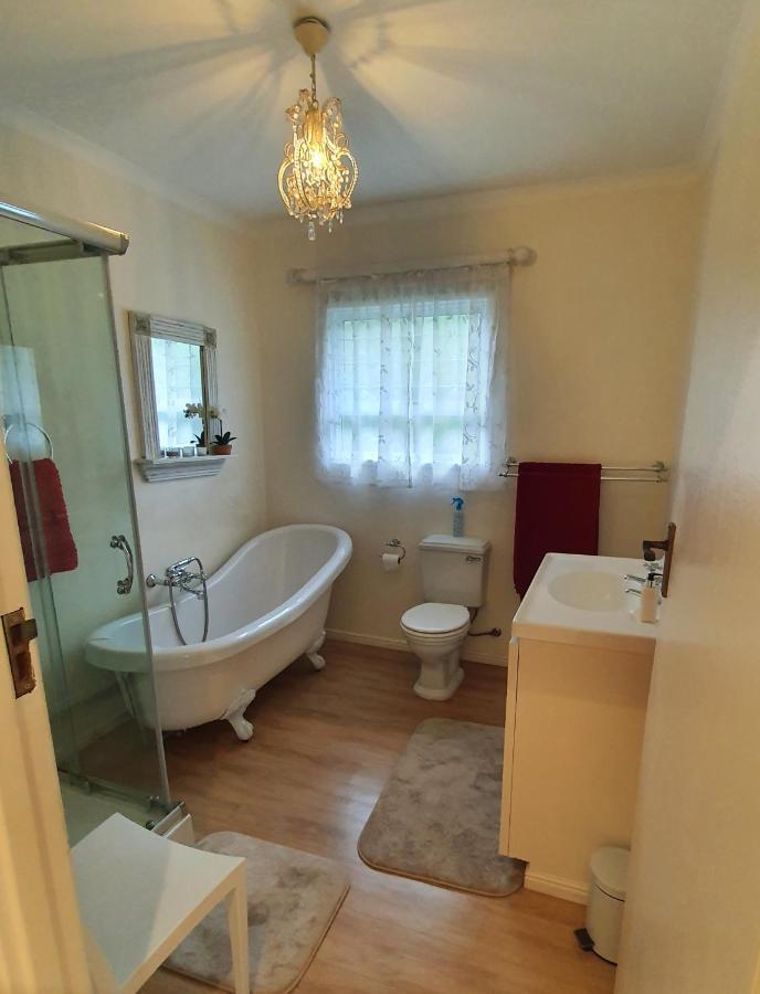 הרמנוס Belle Vue Guesthouse מראה חיצוני תמונה