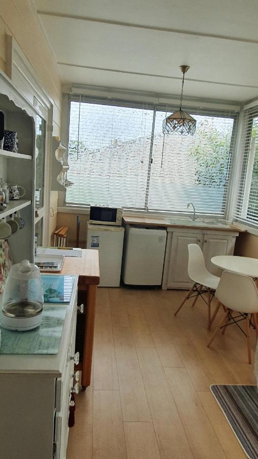 הרמנוס Belle Vue Guesthouse מראה חיצוני תמונה