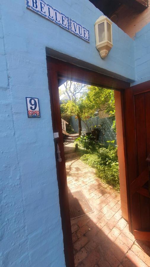 הרמנוס Belle Vue Guesthouse חדר תמונה
