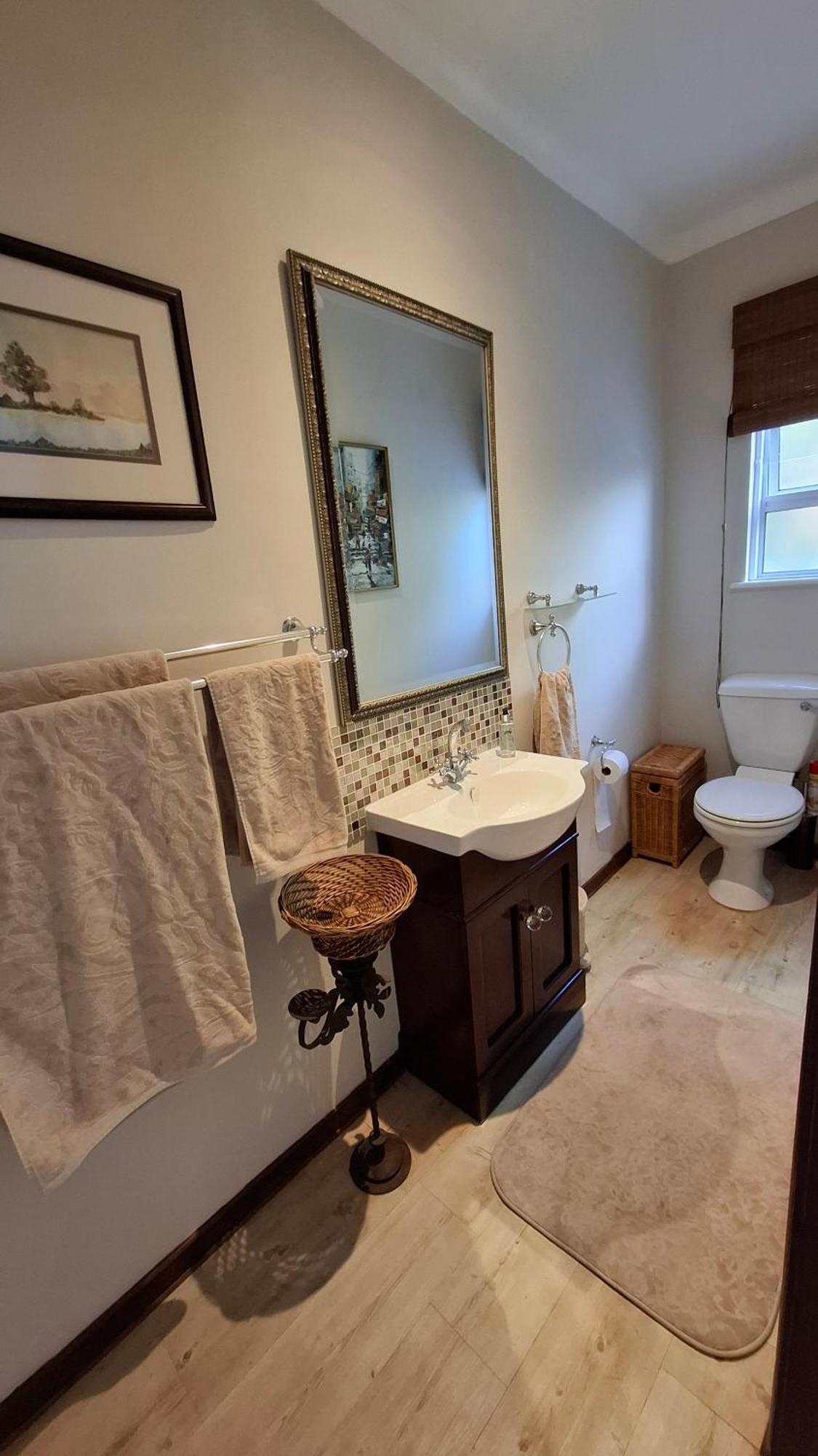 הרמנוס Belle Vue Guesthouse מראה חיצוני תמונה