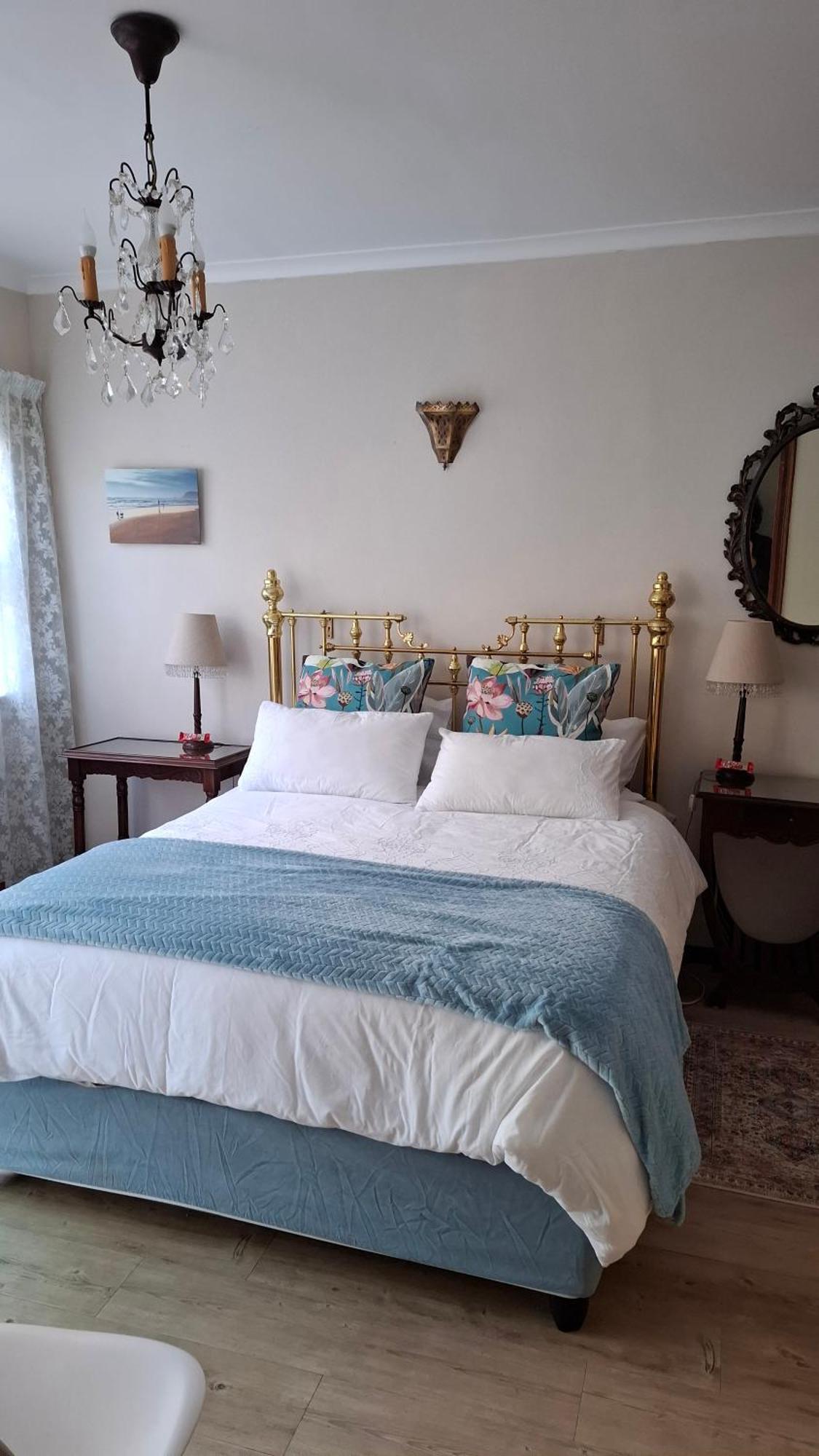 הרמנוס Belle Vue Guesthouse מראה חיצוני תמונה