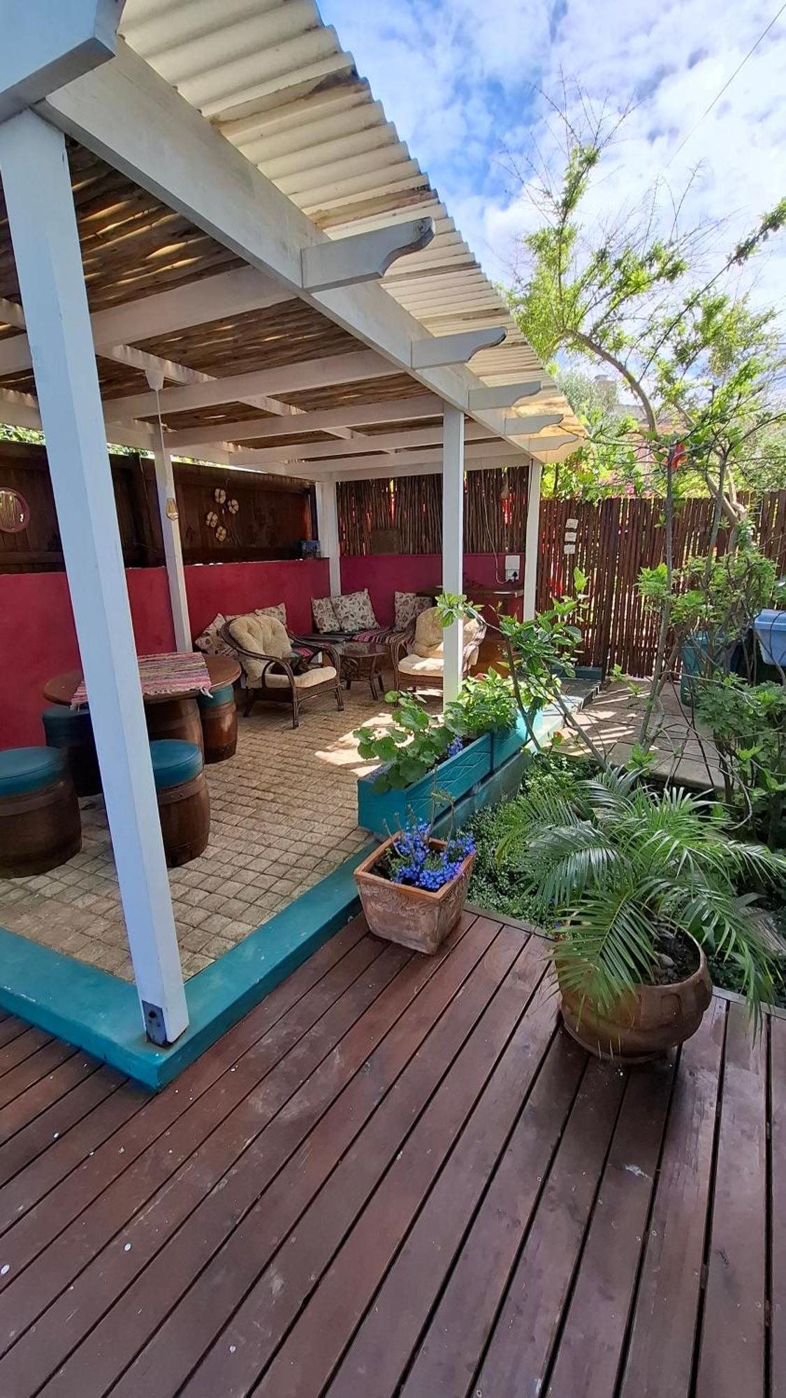 הרמנוס Belle Vue Guesthouse חדר תמונה