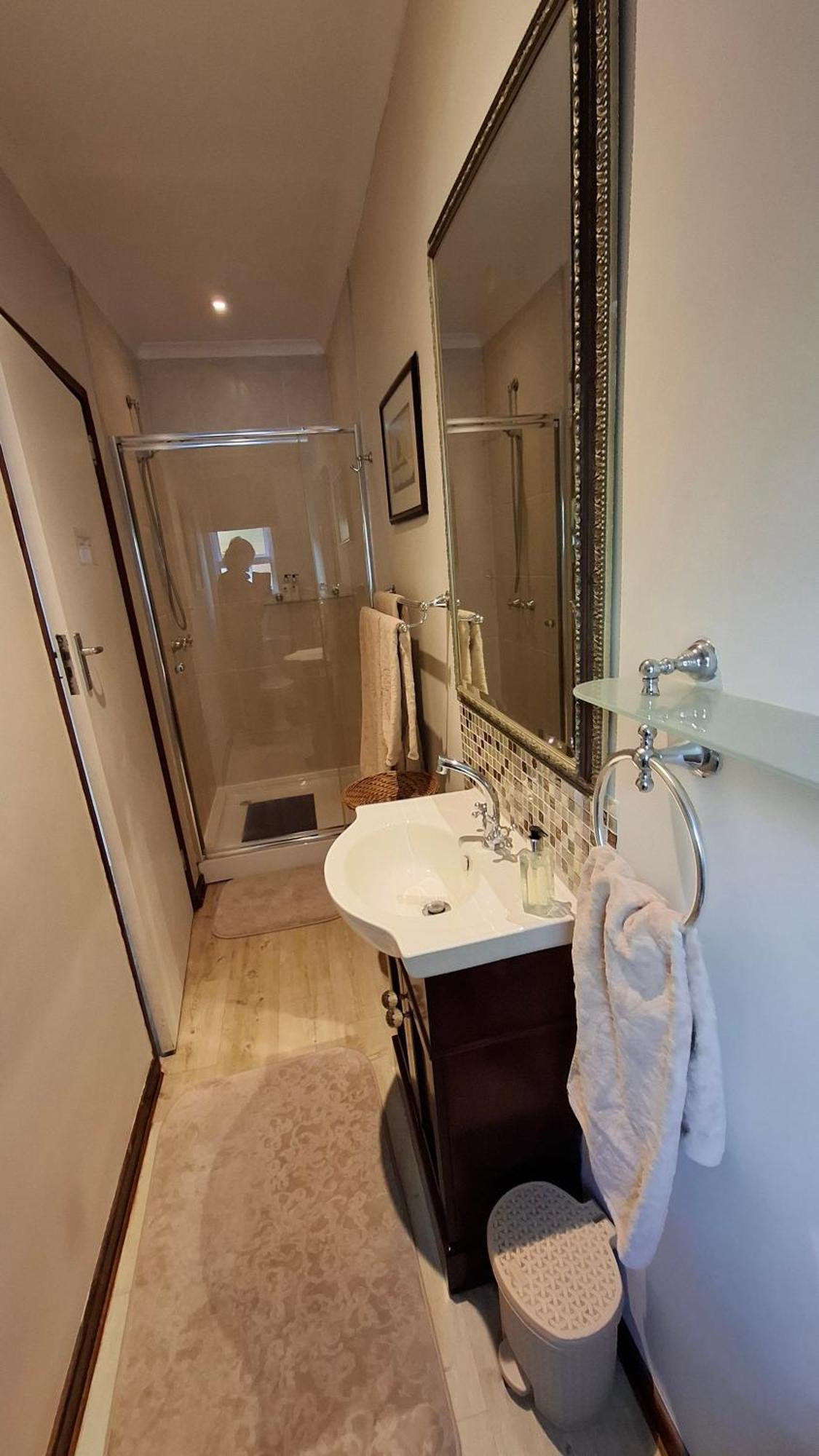 הרמנוס Belle Vue Guesthouse מראה חיצוני תמונה