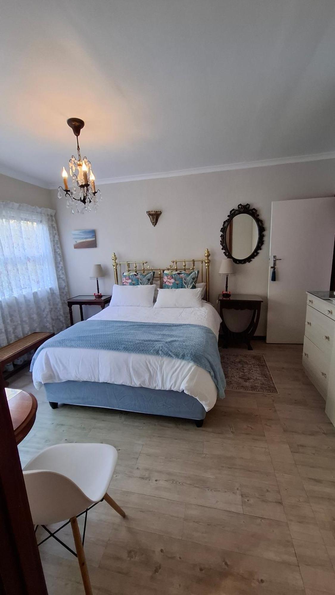 הרמנוס Belle Vue Guesthouse מראה חיצוני תמונה
