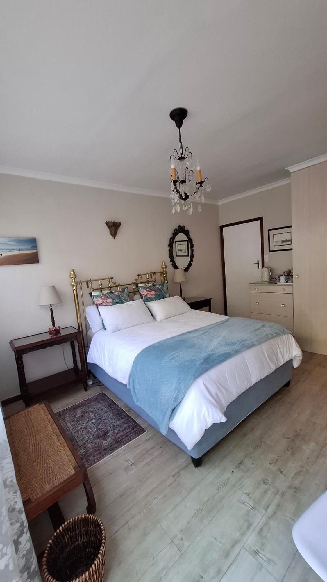 הרמנוס Belle Vue Guesthouse מראה חיצוני תמונה