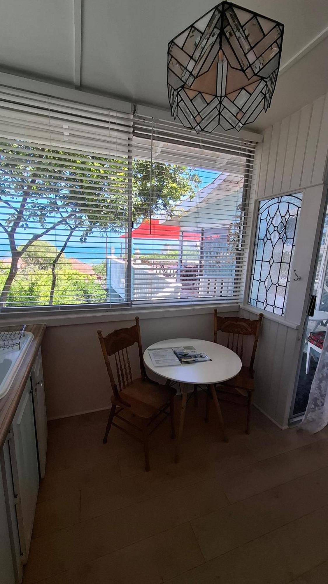 הרמנוס Belle Vue Guesthouse מראה חיצוני תמונה