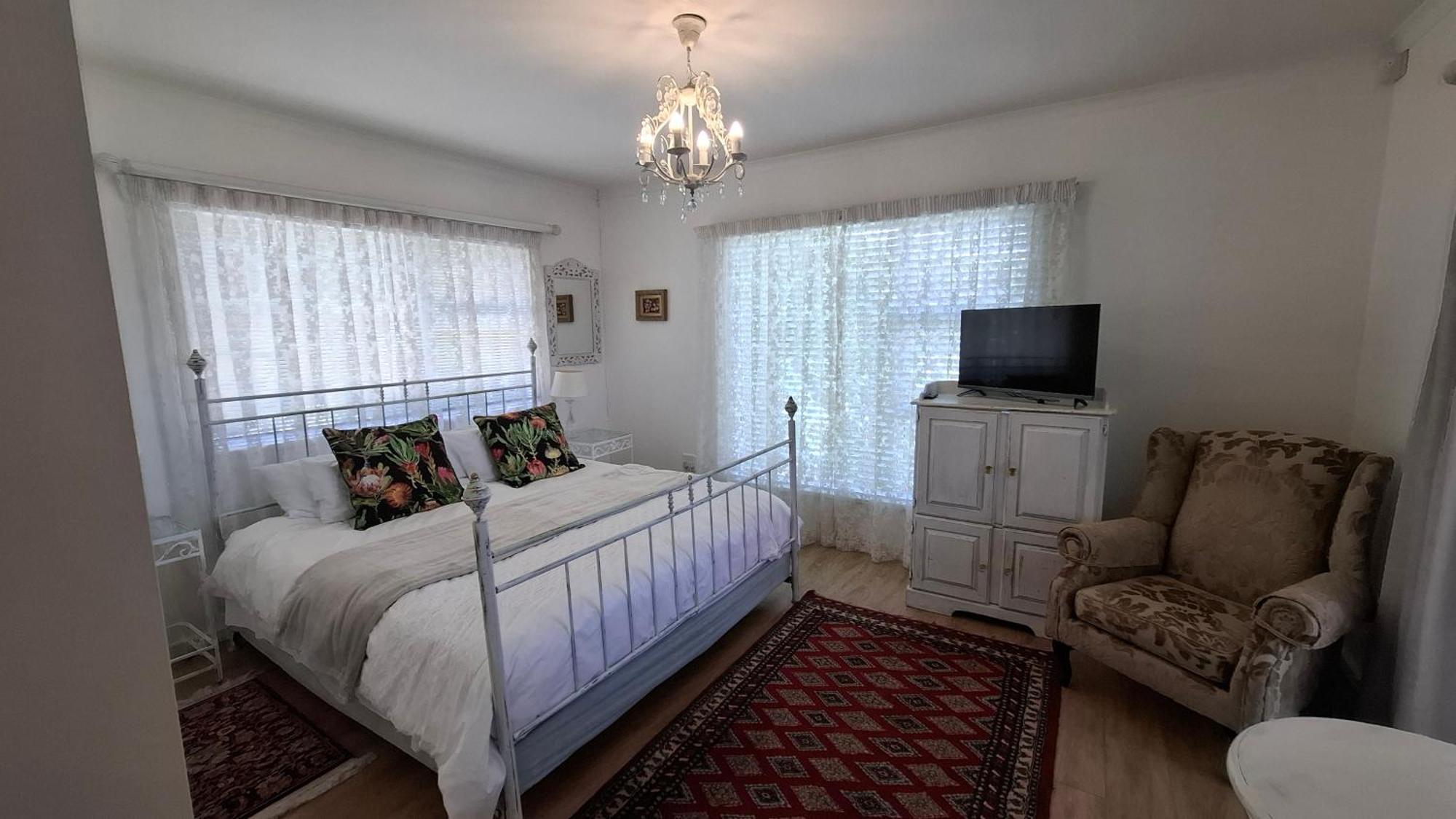 הרמנוס Belle Vue Guesthouse מראה חיצוני תמונה
