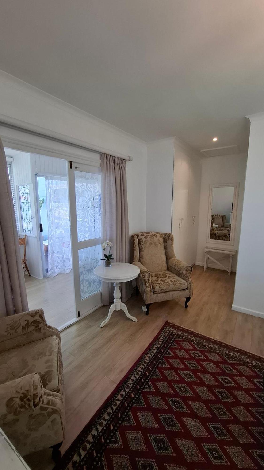 הרמנוס Belle Vue Guesthouse מראה חיצוני תמונה