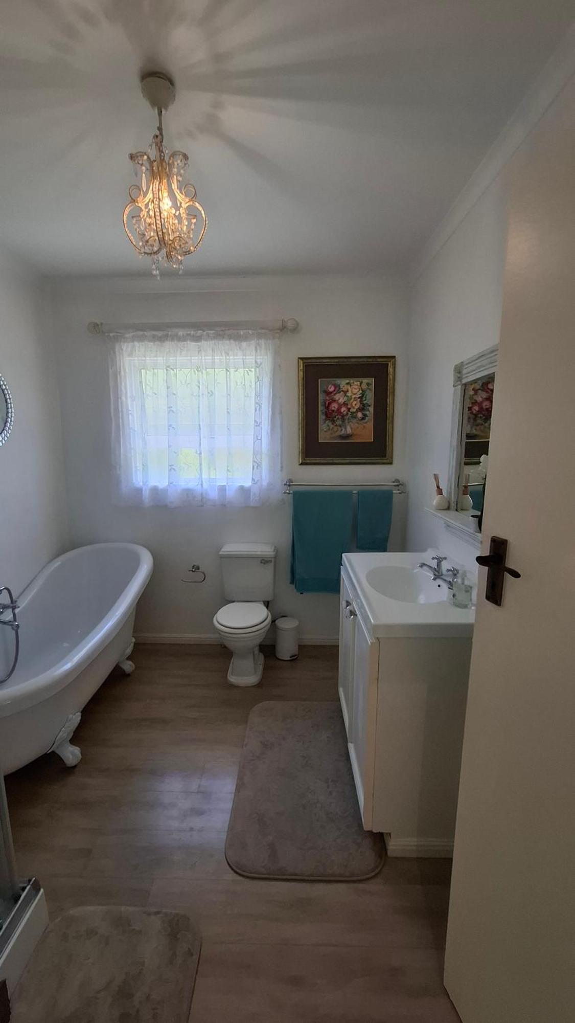 הרמנוס Belle Vue Guesthouse מראה חיצוני תמונה