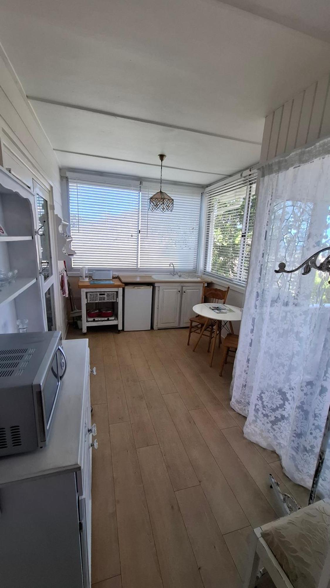 הרמנוס Belle Vue Guesthouse מראה חיצוני תמונה