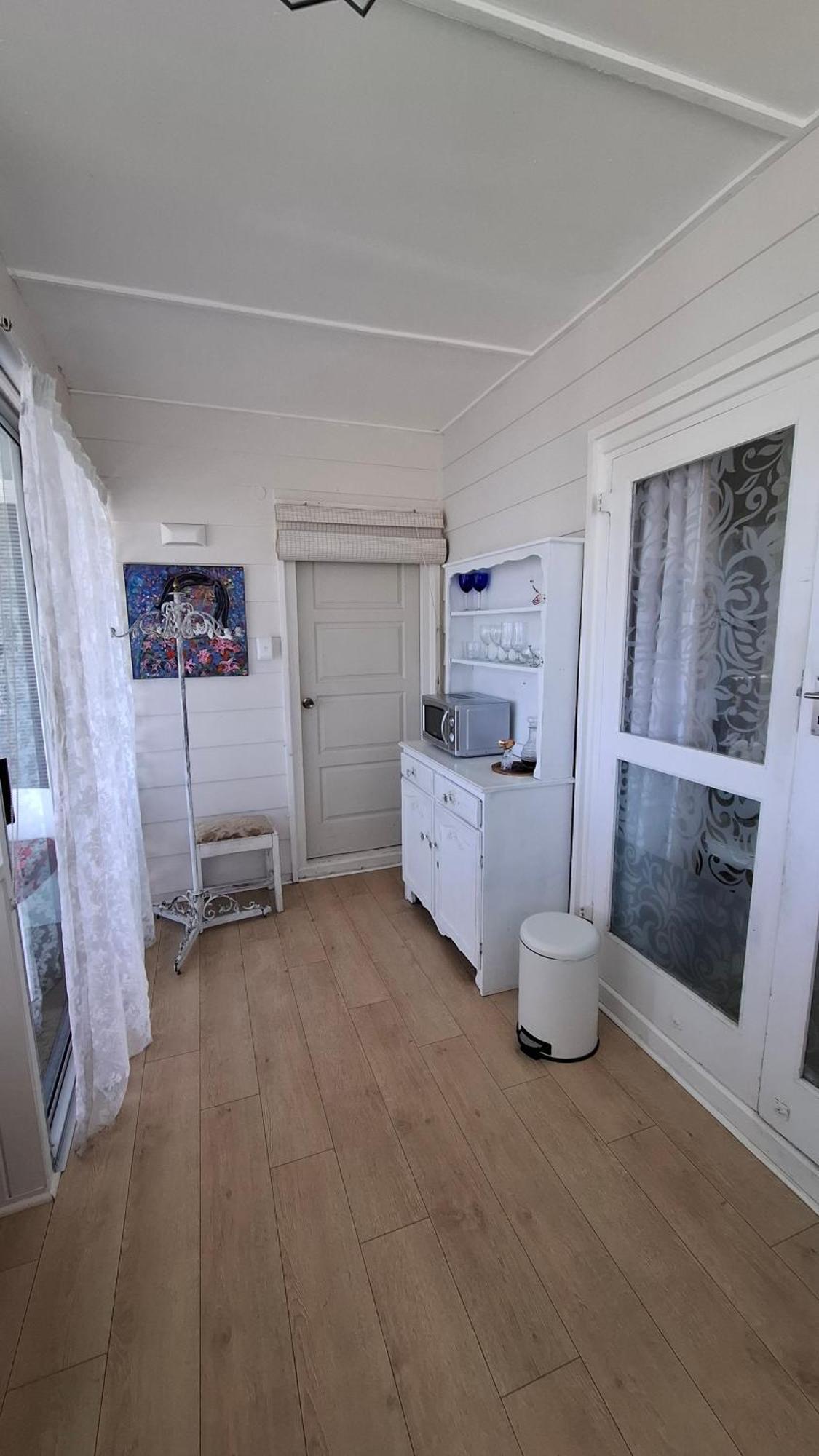 הרמנוס Belle Vue Guesthouse חדר תמונה