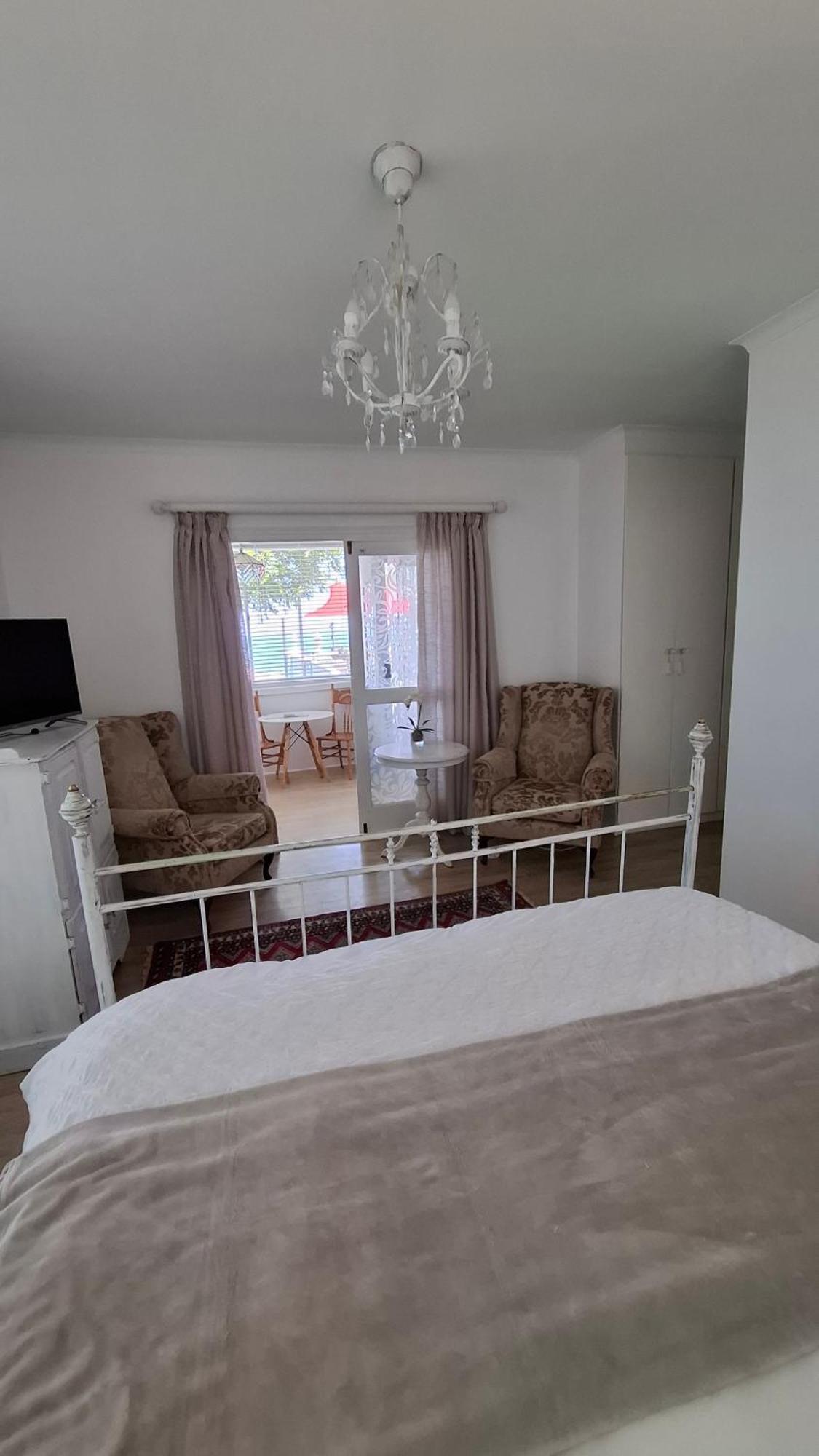 הרמנוס Belle Vue Guesthouse מראה חיצוני תמונה