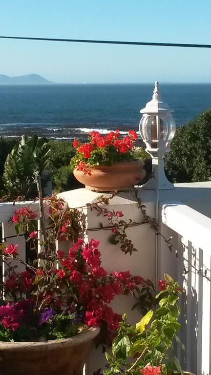 הרמנוס Belle Vue Guesthouse מראה חיצוני תמונה