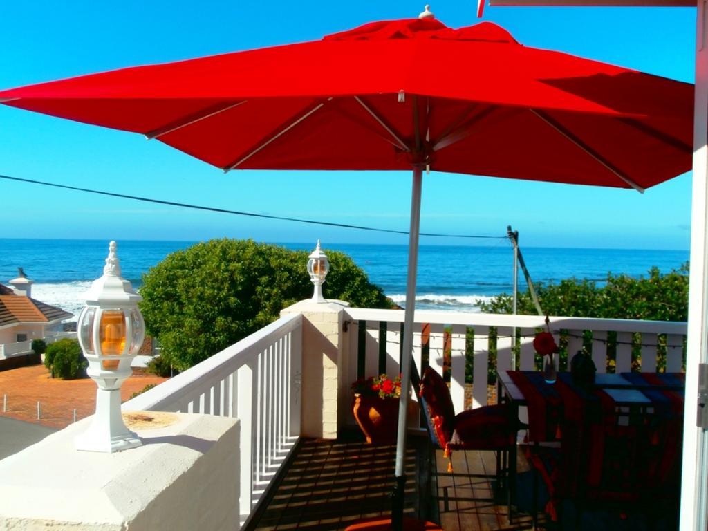 הרמנוס Belle Vue Guesthouse מראה חיצוני תמונה