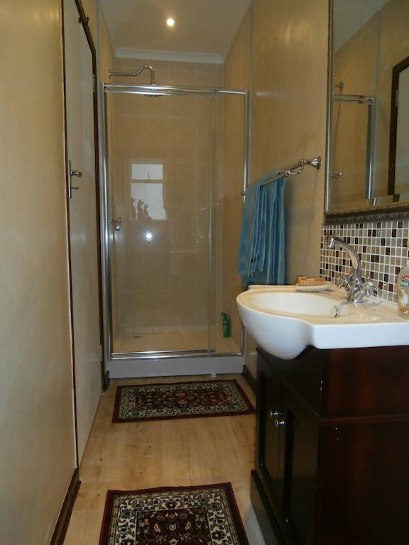 הרמנוס Belle Vue Guesthouse חדר תמונה