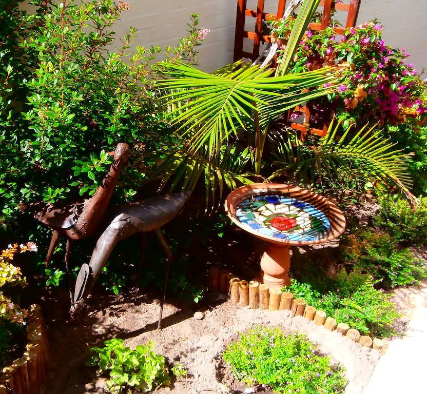 הרמנוס Belle Vue Guesthouse מראה חיצוני תמונה
