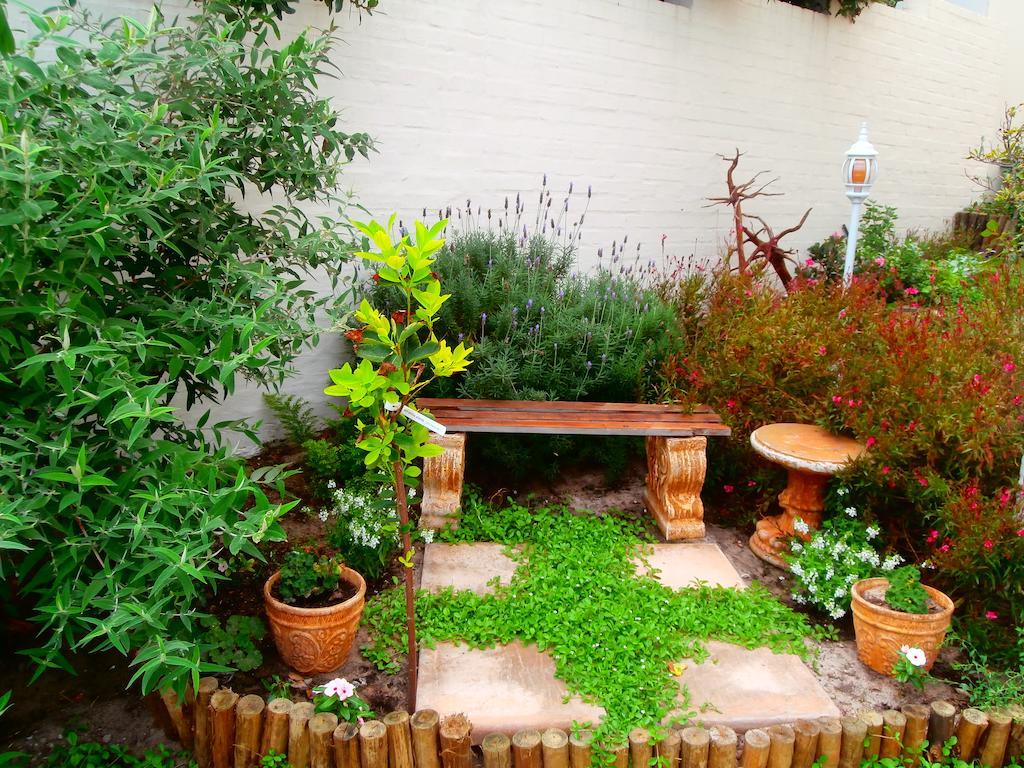 הרמנוס Belle Vue Guesthouse מראה חיצוני תמונה