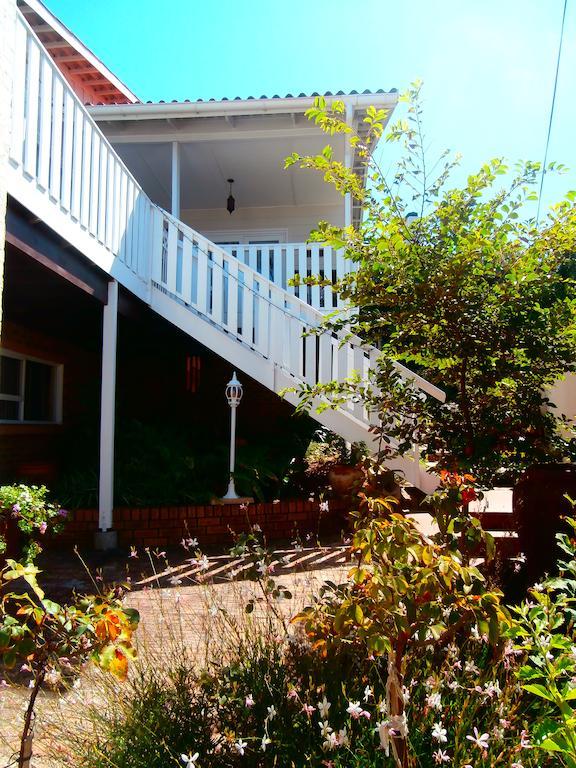 הרמנוס Belle Vue Guesthouse מראה חיצוני תמונה