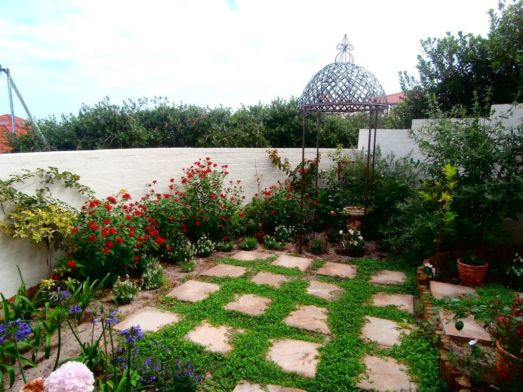 הרמנוס Belle Vue Guesthouse חדר תמונה