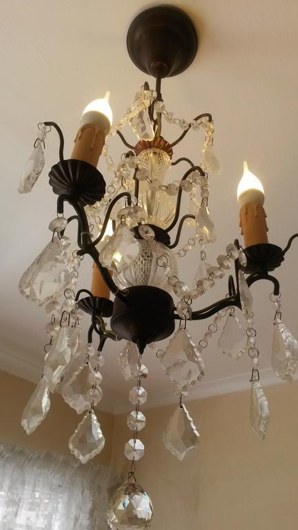 הרמנוס Belle Vue Guesthouse מראה חיצוני תמונה