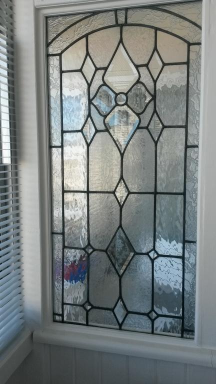 הרמנוס Belle Vue Guesthouse מראה חיצוני תמונה