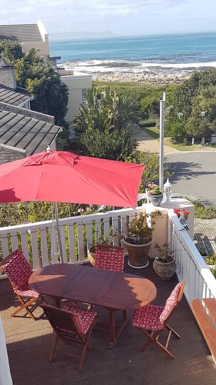 הרמנוס Belle Vue Guesthouse מראה חיצוני תמונה