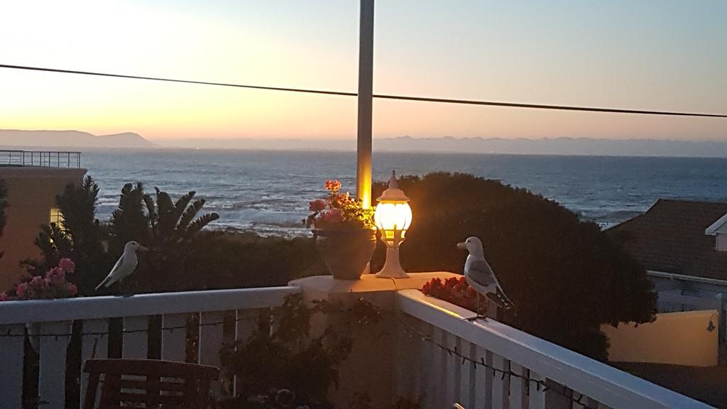 הרמנוס Belle Vue Guesthouse מראה חיצוני תמונה