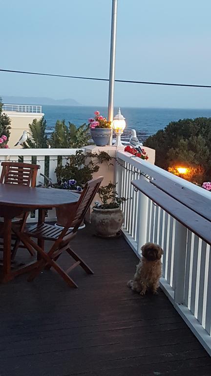 הרמנוס Belle Vue Guesthouse מראה חיצוני תמונה