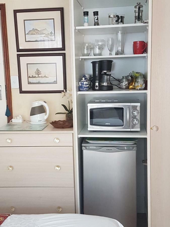 הרמנוס Belle Vue Guesthouse מראה חיצוני תמונה