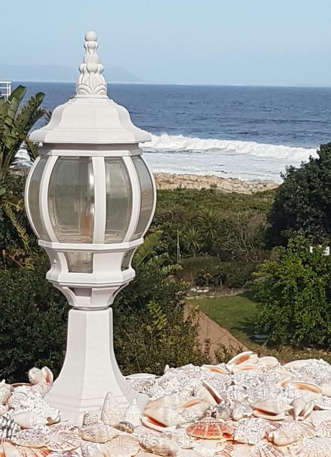 הרמנוס Belle Vue Guesthouse מראה חיצוני תמונה