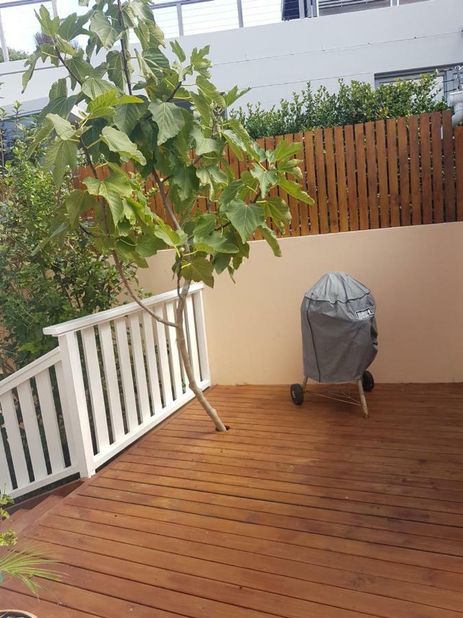הרמנוס Belle Vue Guesthouse מראה חיצוני תמונה