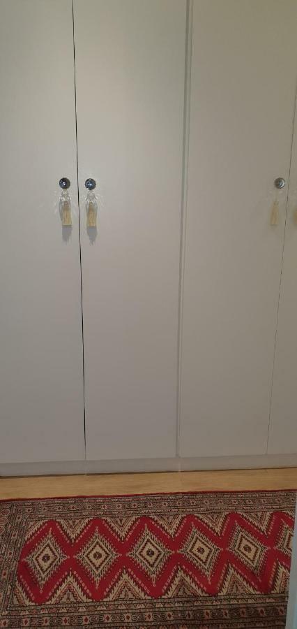 הרמנוס Belle Vue Guesthouse מראה חיצוני תמונה
