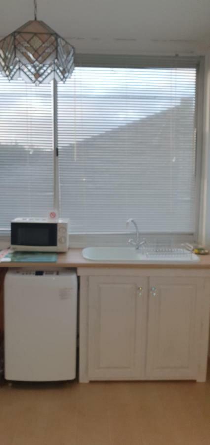 הרמנוס Belle Vue Guesthouse מראה חיצוני תמונה