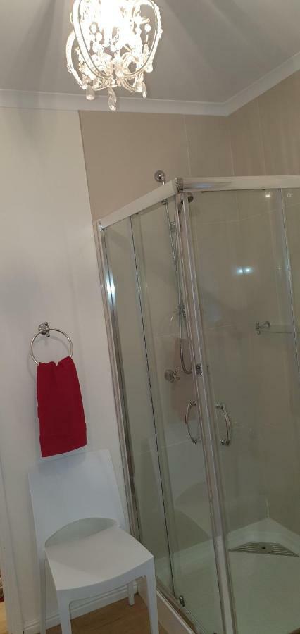 הרמנוס Belle Vue Guesthouse מראה חיצוני תמונה