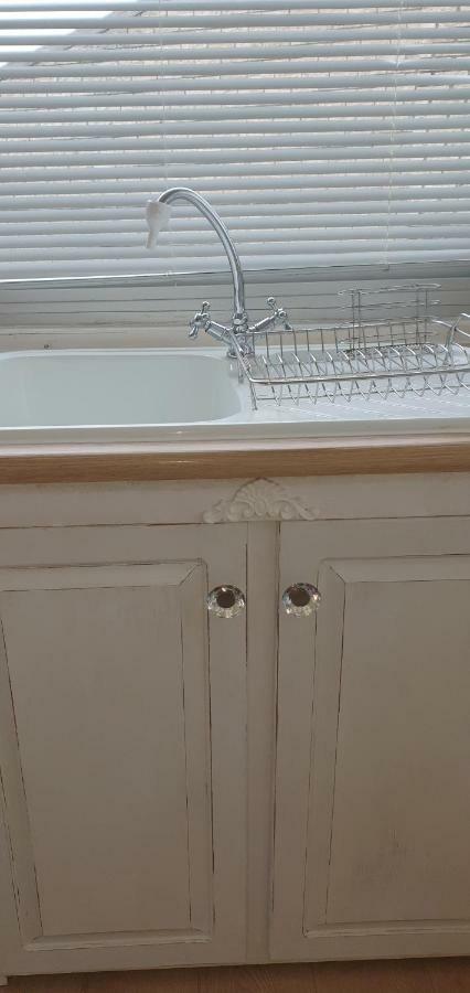הרמנוס Belle Vue Guesthouse מראה חיצוני תמונה