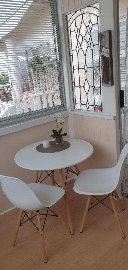 הרמנוס Belle Vue Guesthouse מראה חיצוני תמונה